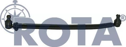 Rota 2134297 - Centre Rod Assembly car-mod.net