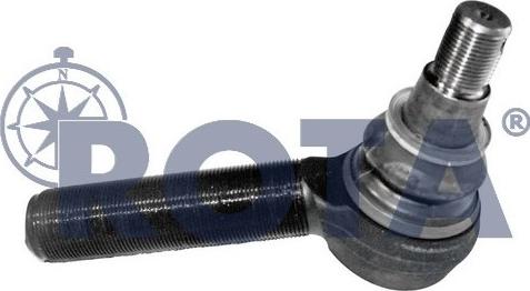 Rota 2135432 - Tie Rod End car-mod.net