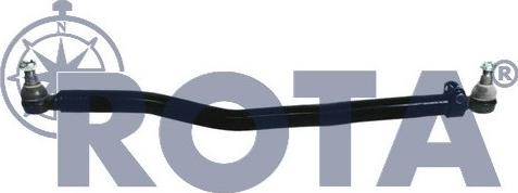 Rota 2135618 - Centre Rod Assembly car-mod.net