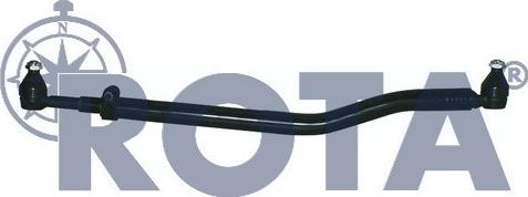 Rota 2135034 - Centre Rod Assembly car-mod.net