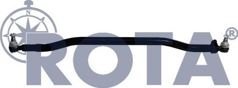 Rota 2135837 - Centre Rod Assembly car-mod.net