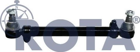 Rota 2135824 - Tie Rod car-mod.net