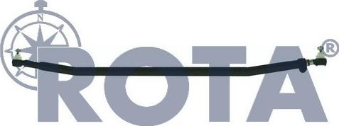 Rota 2135330 - Tie Rod car-mod.net