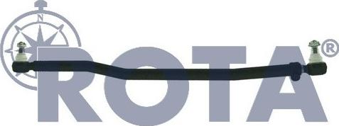 Rota 2135329 - Centre Rod Assembly car-mod.net