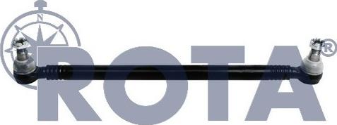 Rota 2135792 - Tie Rod car-mod.net
