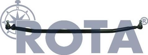 Rota 2135724 - Tie Rod car-mod.net