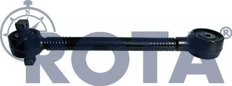 Rota 2136942 - Track Control Arm car-mod.net