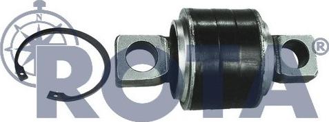 Rota 2136591 - Repair Kit, link car-mod.net