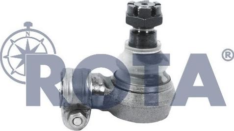 Rota 2136528 - Inner Tie Rod, Axle Joint car-mod.net