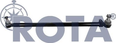 Rota 2136125 - Centre Rod Assembly car-mod.net