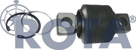 Rota 2136896 - Repair Kit, link car-mod.net