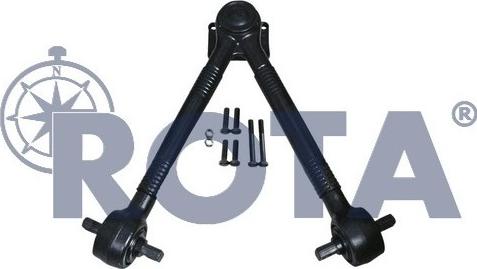 Rota 2136382 - Track Control Arm car-mod.net