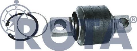 Rota 2136235 - Repair Kit, link car-mod.net