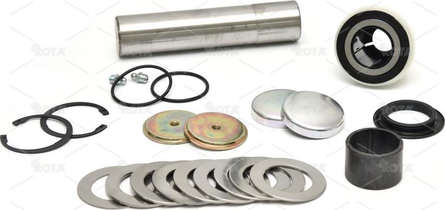 Rota 21315242 - Repair Kit, kingpin car-mod.net