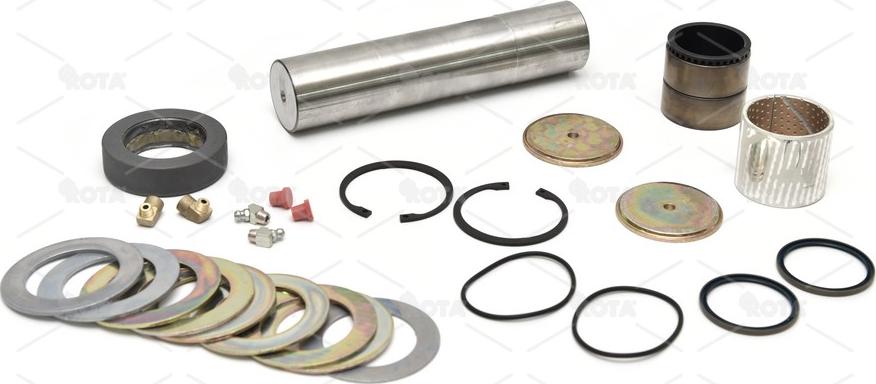 Rota 21315255 - Repair Kit, kingpin car-mod.net