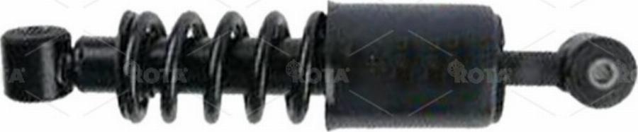 Rota 21316501 - Shock Absorber, cab suspension car-mod.net