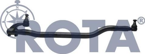 Rota 21310012 - Centre Rod Assembly car-mod.net