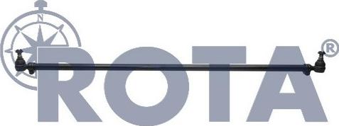 Rota 21310024 - Tie Rod car-mod.net