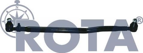 Rota 2131811 - Centre Rod Assembly car-mod.net