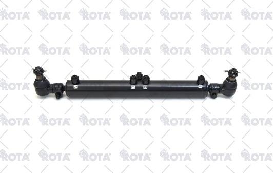 Rota 21313716 - Slave Cylinder, power steering car-mod.net