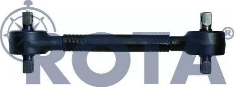 Rota 2138163 - Track Control Arm car-mod.net