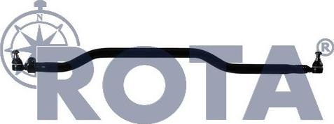 Rota 2138848 - Centre Rod Assembly car-mod.net