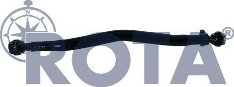 Rota 2138869 - Track Control Arm car-mod.net