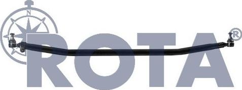 Rota 2138820 - Centre Rod Assembly car-mod.net