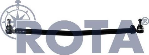 Rota 2138828 - Centre Rod Assembly car-mod.net