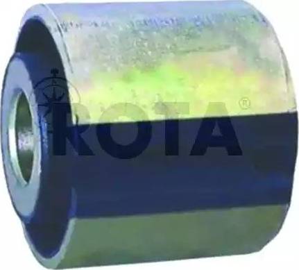 Rota 2133463 - Mounting, stabilizer coupling rod car-mod.net