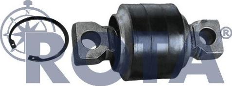 Rota 2137455 - Repair Kit, link car-mod.net