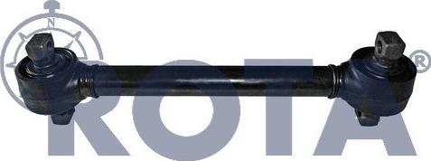 Rota 2137114 - Track Control Arm car-mod.net