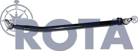 Rota 2137130 - Centre Rod Assembly car-mod.net
