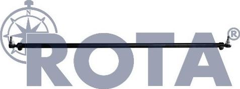 Rota 2137341 - Tie Rod car-mod.net