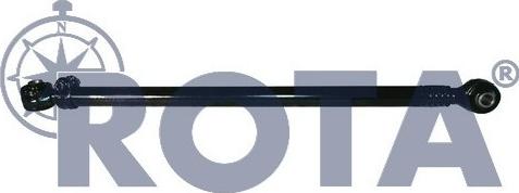 Rota 2137342 - Track Control Arm car-mod.net