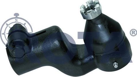 Rota 2214059 - Tie Rod End car-mod.net