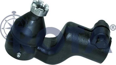 Rota 2214060 - Tie Rod End car-mod.net