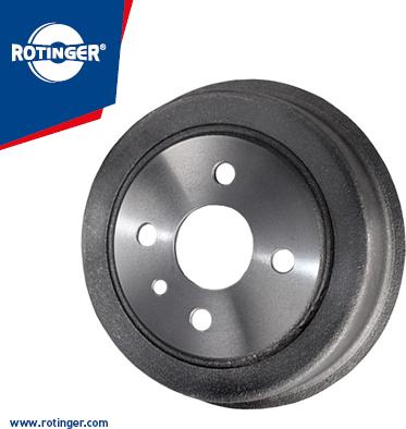 Rotinger RT 6002 - Brake Drum car-mod.net