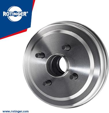 Rotinger RT 6059 - Brake Drum car-mod.net