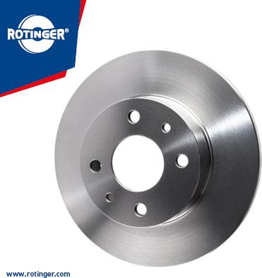 Rotinger RT 8202 - Brake Disc car-mod.net