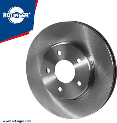 Rotinger RT 2007 - Brake Disc car-mod.net