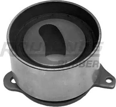 Roulunds Rubber BT1054 - Tensioner Pulley, timing belt car-mod.net