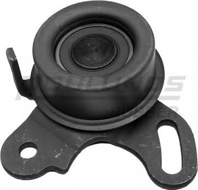 Roulunds Rubber GT80090 - Tensioner Pulley, timing belt car-mod.net