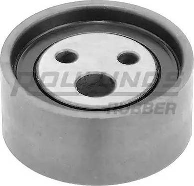 Roulunds Rubber BT1030 - Tensioner Pulley, timing belt car-mod.net