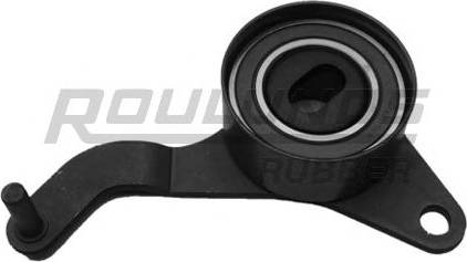 Roulunds Rubber TKR-9126 - Tensioner Pulley, timing belt car-mod.net