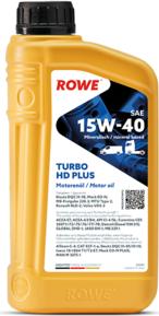 ROWE 20041 - Engine Oil car-mod.net
