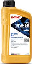 ROWE 20070 - Engine Oil car-mod.net