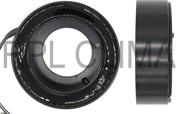 RPLQuality APBOSD0018 - Coil, magnetic-clutch compressor car-mod.net