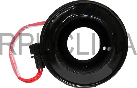 RPLQuality APBOSD0024 - Coil, magnetic-clutch compressor car-mod.net