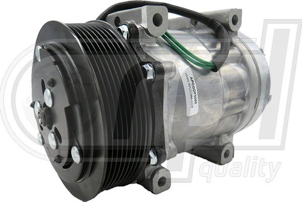 RPLQuality APCODF5005 - Compressor, air conditioning car-mod.net